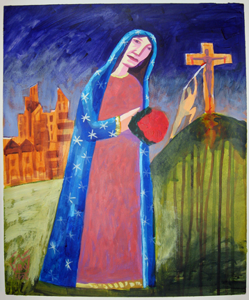 Our Lady of Sorrows