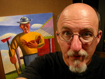 Jim Janknegt