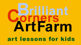 art lessons for kids