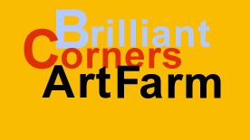 Brilliant corners artfarm