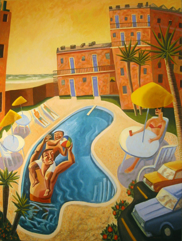 egypt