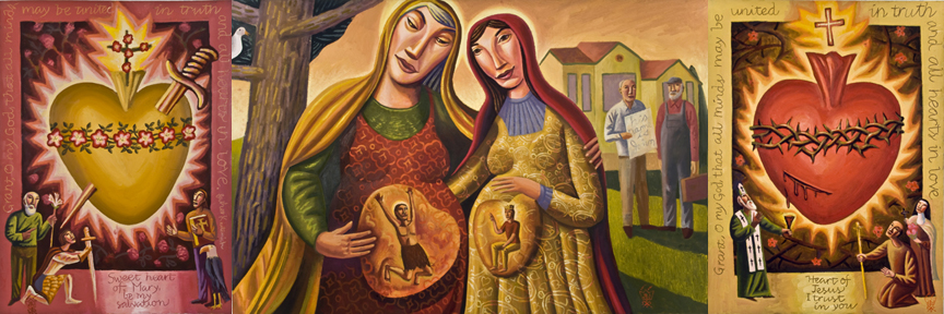 visitation