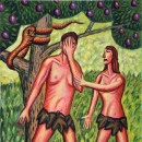 Adam and Eve