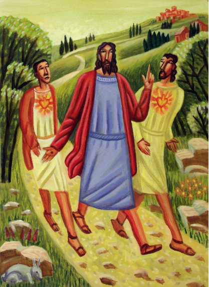 Road to Emmaus