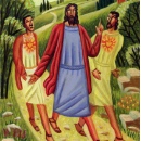 Road to Emmaus