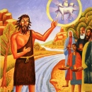 John the Baptist