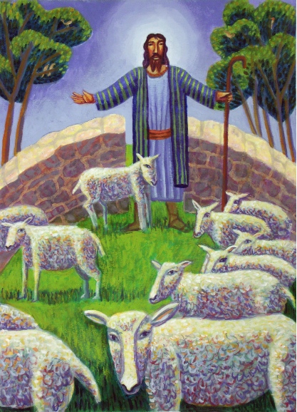 Good Shepherd