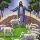 Good Shepherd