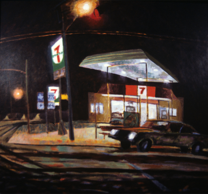 7-11