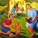 holy family