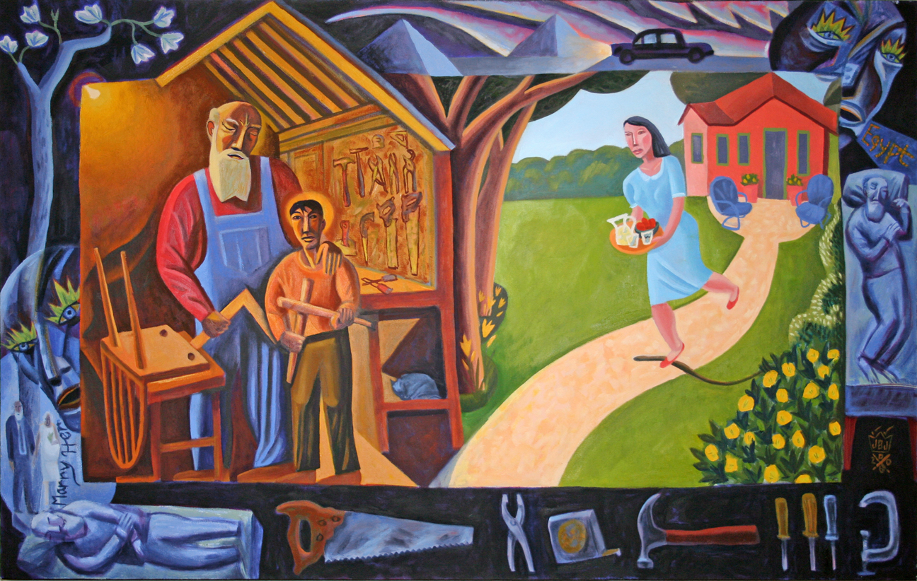 Holy Family