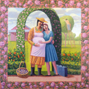 Joyful Mystery #2