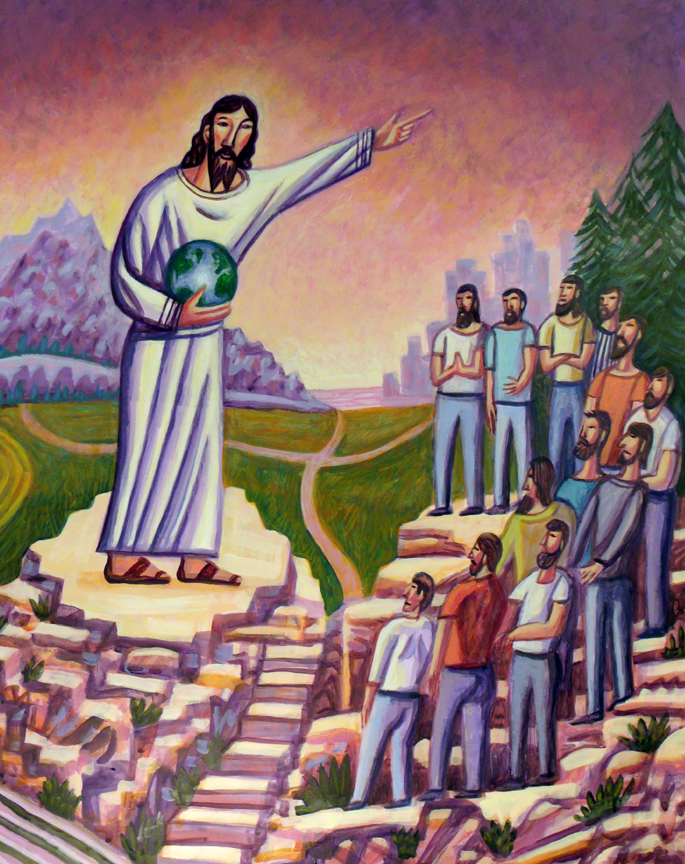great commission