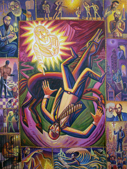 St.Paul