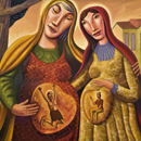 the visitation