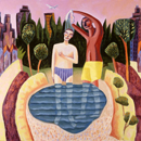 baptism of christ