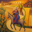 flight into egypt