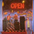 open