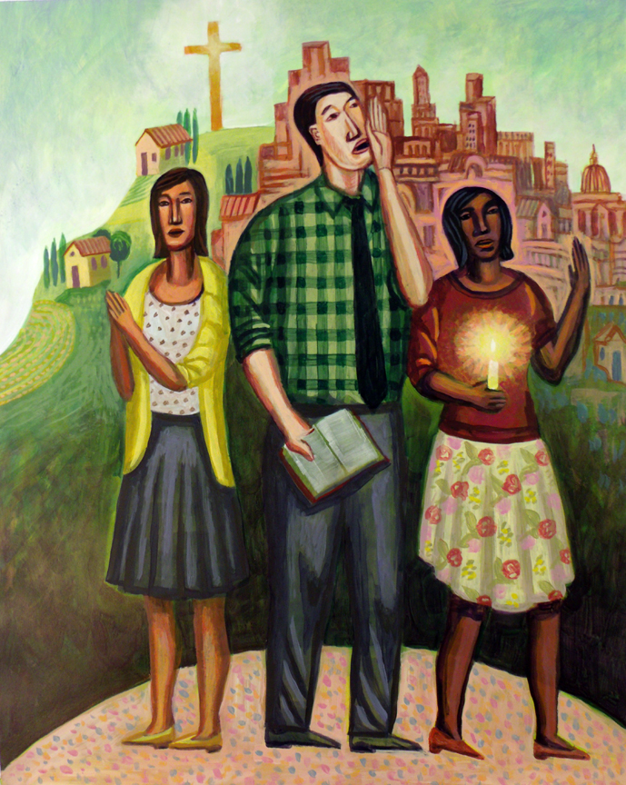 evangeliation