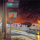 rosedale cleaners