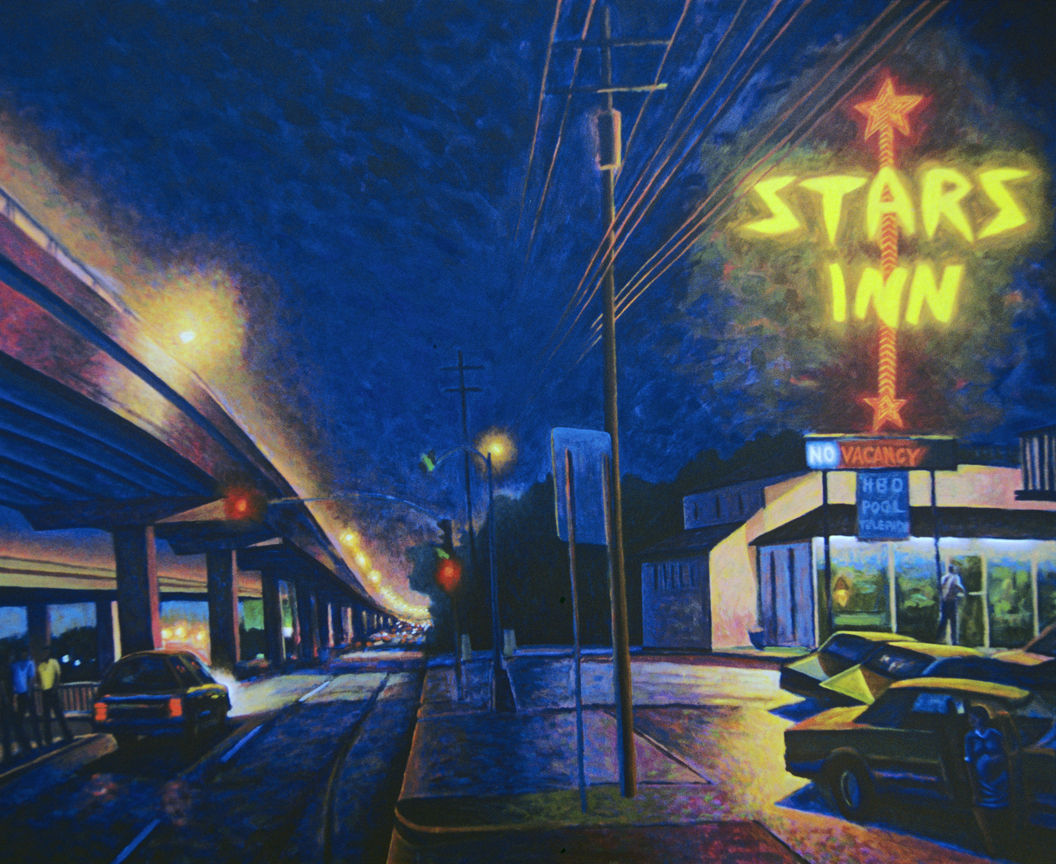 Stars Inn