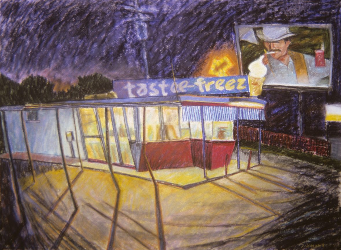 Tastee Freeze