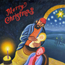 joseph mary jesus