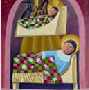 christmas rest