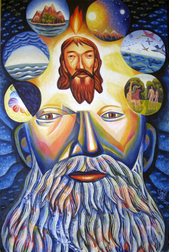 creator