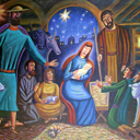 nativity 2021