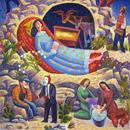 nativity eastern